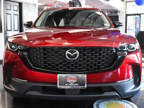 Used 2023 MAZDA CX-50 AWD 2.5 S w/ Convenience Package image 2