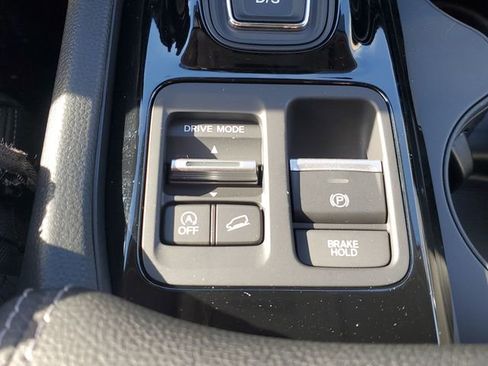 New 2026 Honda Passport RTL image 37