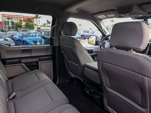 Used 2020 Ford F150 XLT w/ Equipment Group 302A Luxury image 18