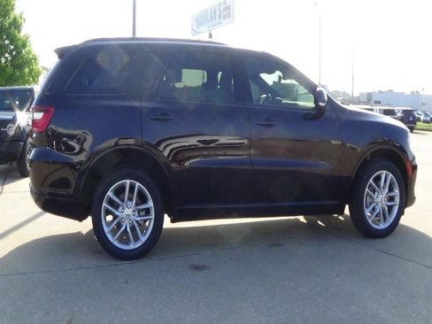 Certified 2025 Dodge Durango GT AWD/4WD image 5