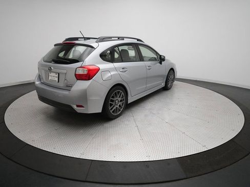 Used 2014 Subaru Impreza 2.0i Sport Premium w/ Popular Package #1 image 33
