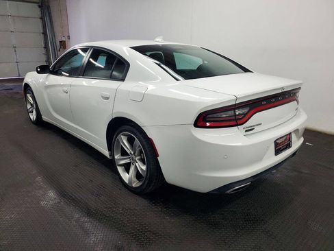 Used 2018 Dodge Charger SXT Plus w/ Quick Order Package 29J image 5