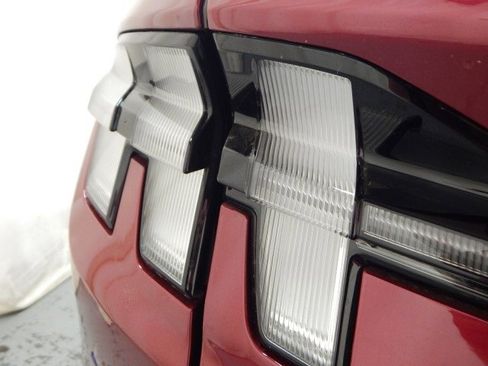 New 2025 Ford Mustang Mach-E Premium w/ Interior Protection Package image 6