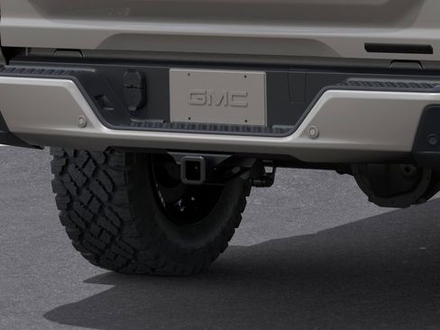 New 2026 GMC Canyon Elevation w/ Convenience Package RWD image 38