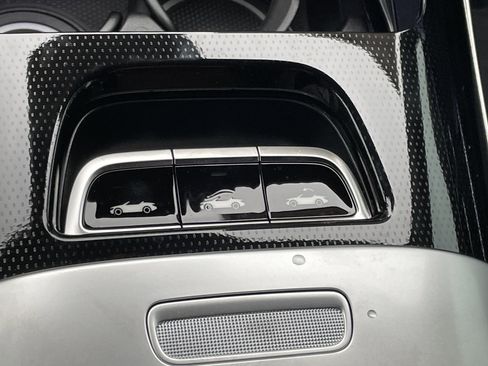 New 2026 Mercedes-Benz CLE 53 AMG 4MATIC Cabriolet image 40