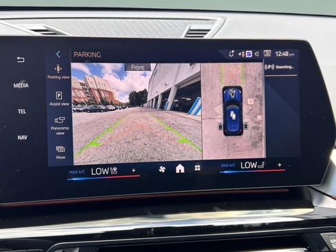 Used 2025 BMW X1 xDrive28i w/ Technology Package image 15