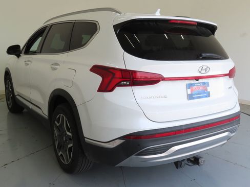 Used 2022 Hyundai Santa Fe Limited image 6