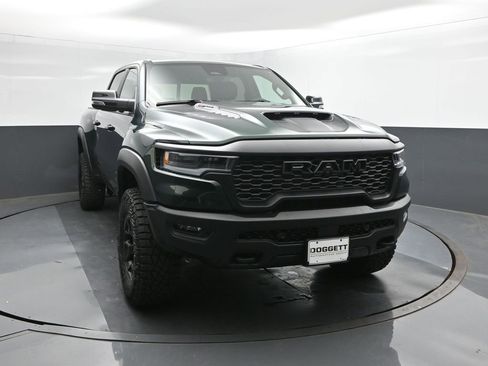 New 2026 RAM 1500 RHO AWD/4WD image 17
