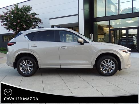 New 2025 MAZDA CX-5 AWD 2.5 S image 2