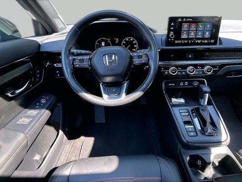 Used 2024 Honda CR-V Sport Touring image 6