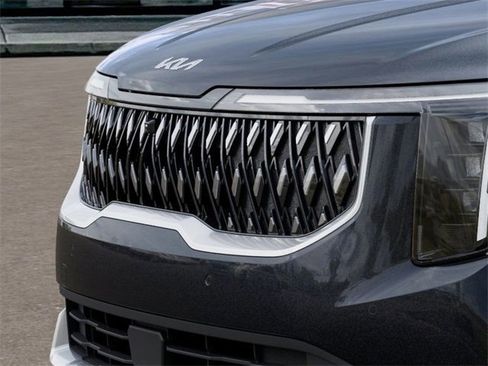 New 2026 Kia Carnival EX image 12