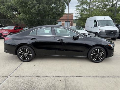 Certified 2026 Mercedes-Benz CLA 250 image 27