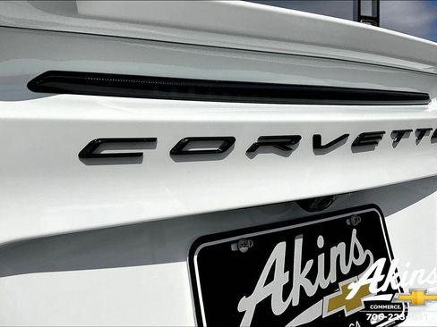 New 2026 Chevrolet Corvette Z06 image 14