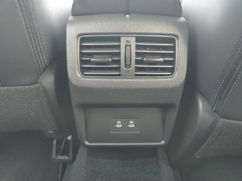 New 2026 Nissan Rogue Dark Armor AWD/4WD image 26
