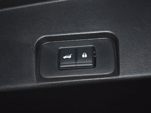 New 2026 Nissan Rogue SV w/ Cold Weather Package FWD image 26