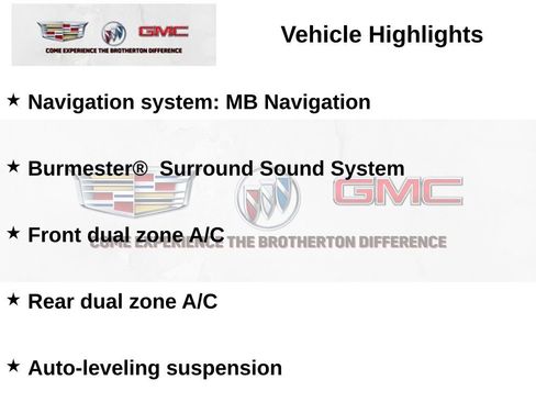 Used 2021 Mercedes-Benz GLS 580 4MATIC image 5