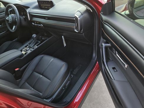 New 2026 MAZDA CX-50 2.5 Hybrid w/ Weather Package image 5