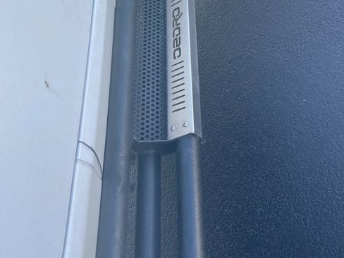 Used 2023 Jeep Wrangler Unlimited Rubicon w/ Cold Weather Group image 15