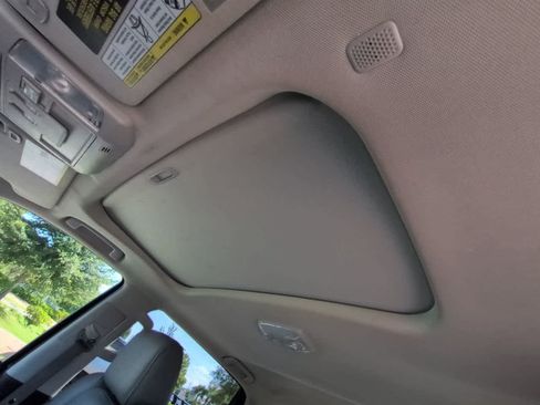 Used 2020 Toyota Tundra Limited w/ Limited Premium Package AWD/4WD image 19
