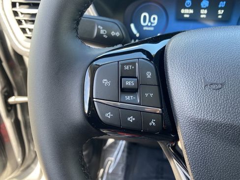 New 2026 Ford Escape Active w/ Active Premium Tech Pack FWD image 27