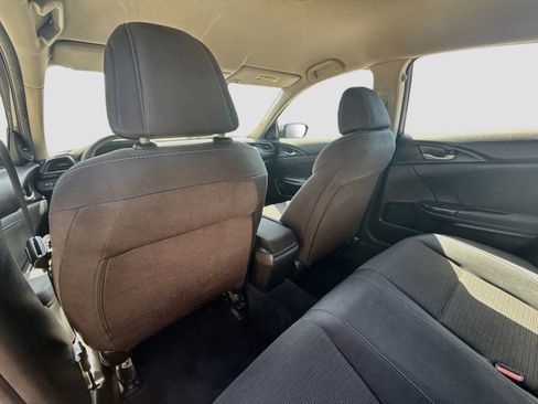 Used 2022 Honda Insight EX image 23