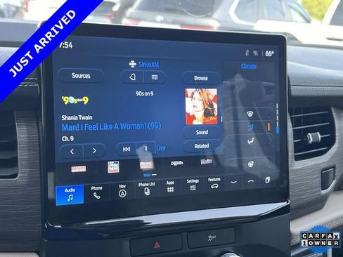 Used 2022 Ford Expedition Max Limited AWD/4WD image 33