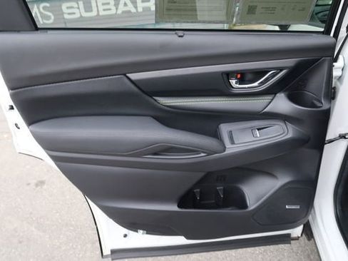 Certified 2025 Subaru Ascent Bronze Edition w/ Popular Package #2 image 34