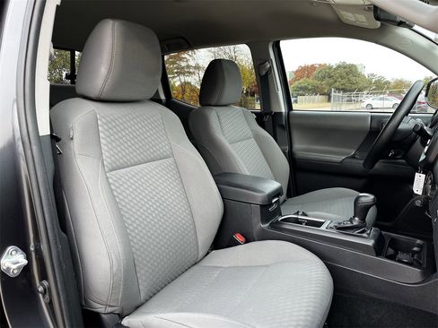 Used 2023 Toyota Tacoma SR5 image 24