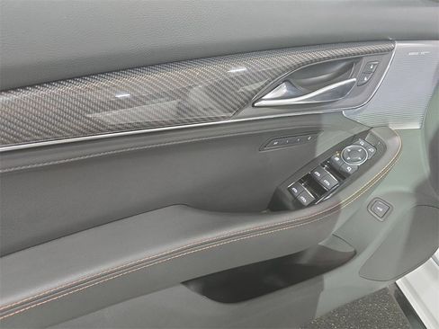Used 2024 Cadillac CT5 V w/ Premium Package image 24