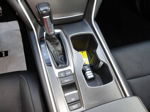 Used 2022 Honda Accord Sport image 20