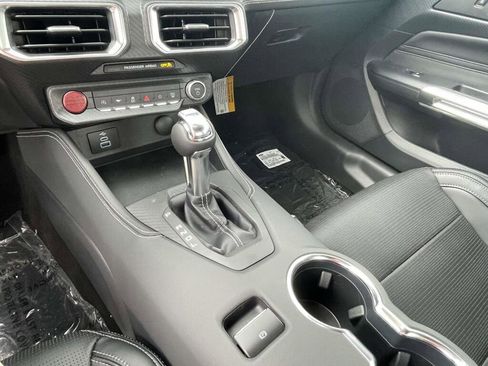 New 2026 Ford Mustang Premium RWD image 28