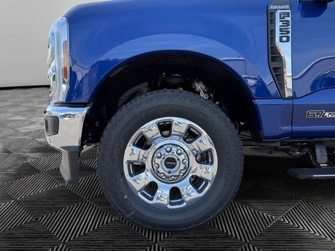 New 2026 Ford F350 King Ranch AWD/4WD image 14