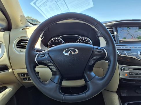 Used 2020 INFINITI QX60 Luxe w/ Essential Package FWD image 21