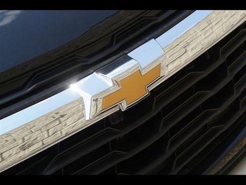 New 2026 Chevrolet TrailBlazer LT w/ Driver Confidence Package image 24