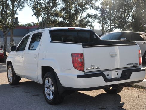 Used 2010 Honda Ridgeline RTL image 9