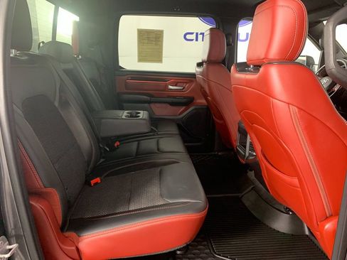 Used 2019 RAM 1500 Rebel w/ Rebel Level 1 Equipment Group image 37