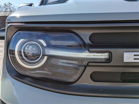 Used 2021 Ford Bronco Sport Big Bend image 11