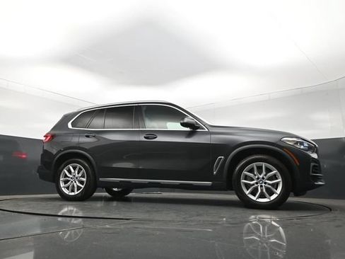 Used 2023 BMW X5 sDrive40i w/ Premium Package RWD image 28