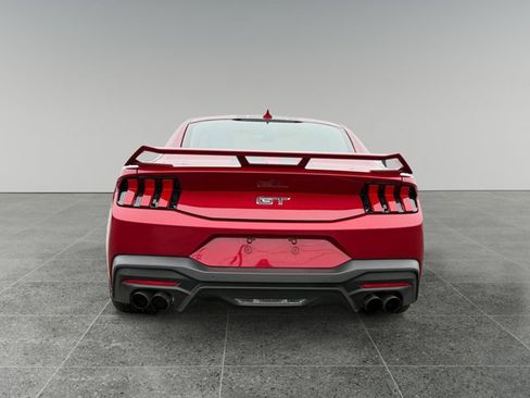 Certified 2024 Ford Mustang GT Premium w/ GT Performance Package image 4
