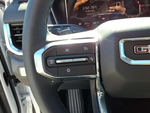 New 2026 GMC Terrain Elevation w/ LPO, Floor Liner Package image 17