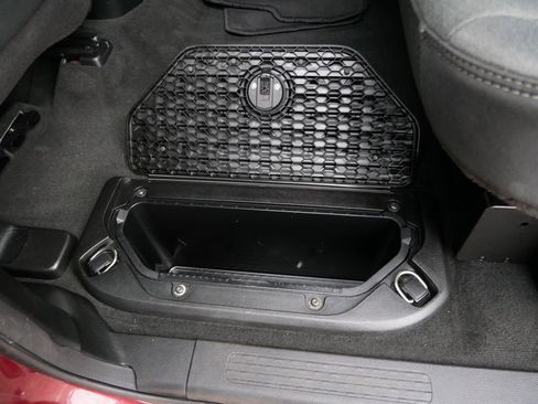 Used 2022 RAM 1500 Big Horn image 12