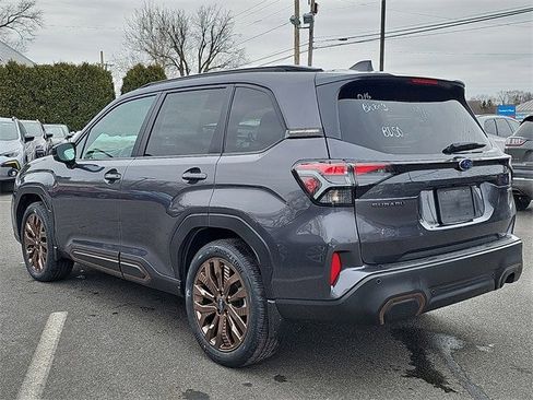 New 2026 Subaru Forester Sport image 4