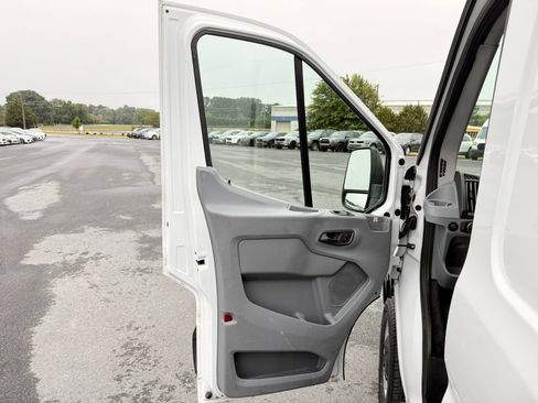 Used 2019 Ford Transit 250 148 Medium Roof w/ Interior Upgrade Package RWD image 12