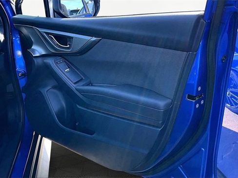 Used 2022 Subaru WRX Premium image 19