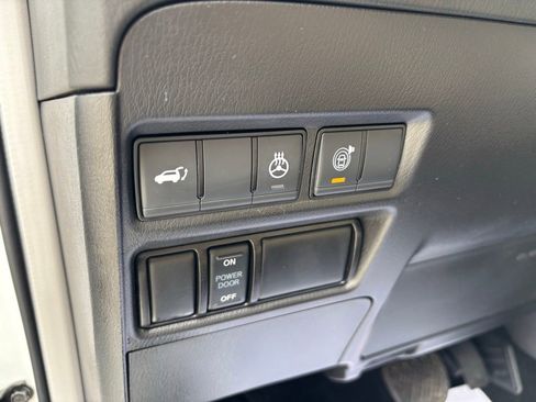 Used 2024 Nissan Armada Platinum w/ Cargo Package image 20