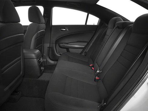 Used 2014 Dodge Charger R/T AWD/4WD image 17