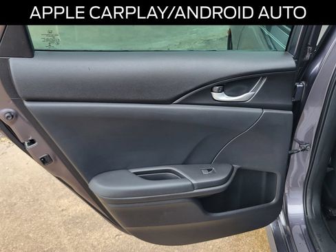 Used 2020 Honda Civic Sport image 13