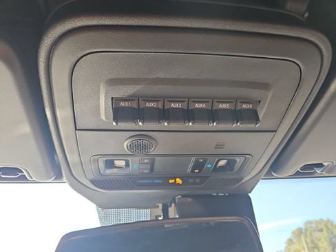 Used 2023 Ford Bronco Wildtrak AWD/4WD image 23