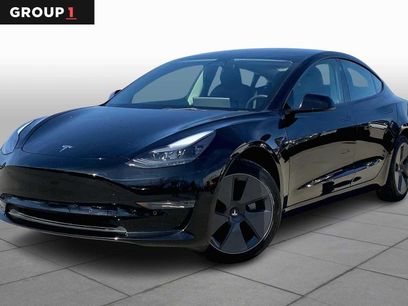 Used 2022 Tesla Model 3