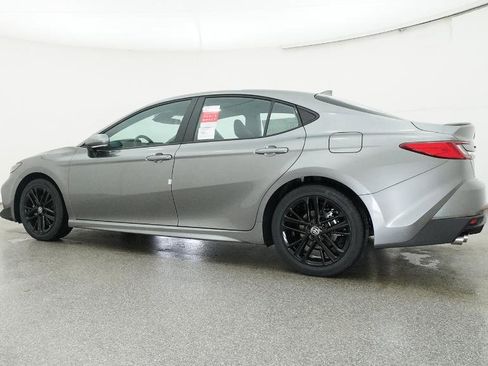 New 2026 Toyota Camry SE image 18